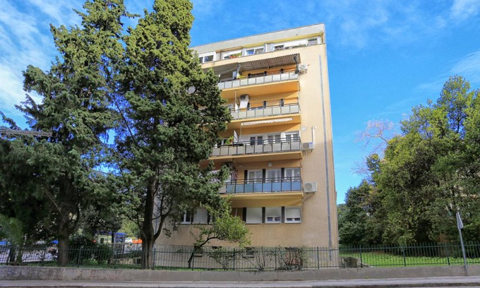 Split Appartement | 61 m² Appartement ∙ 2 chambres ∙ 5 personnes