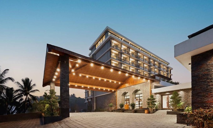 Parra Hôtel | 61 m² Hôtel ∙ 4 personnes