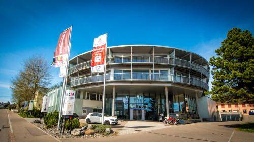 Berg Appartement | 61 m² Résidence de tourisme ∙ 2 chambres ∙ 6 personnes