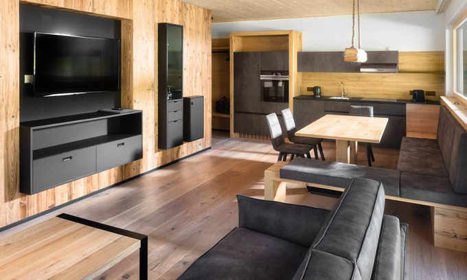 Vandans Appartement | 6166 Ladrischbach 4 x Sponagraba 3 | ad-fontanas