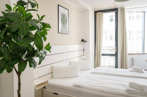 Schoeneweide Appartement | 62 m² Appartement ∙ 2 chambres ∙ 7 personnes