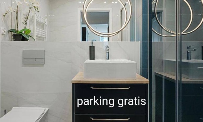 Zielona Gora Appartement | 62 m² Appartement ∙ 3 chambres ∙ 8 personnes