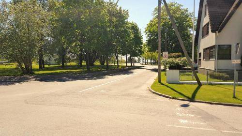 Beach Area Appartement | 62 m² Appartement ∙ 2 chambres ∙ 5 personnes