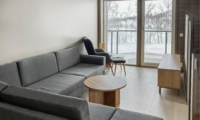 Hol Municipality Appartement | 62 m² Appartement ∙ 2 chambres ∙ 5 personnes