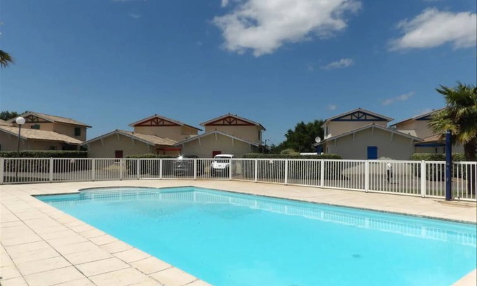 Bias Appartement | 62 m² Appartement ∙ 2 chambres ∙ 5 personnes