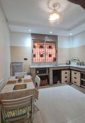 Tamraght Appartement | 62 m² Appartement ∙ 4 personnes
