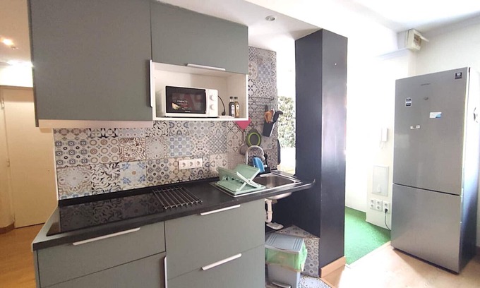 La Corredoria y Ventanielles Appartement | 625B 4 Suites Pumarín
