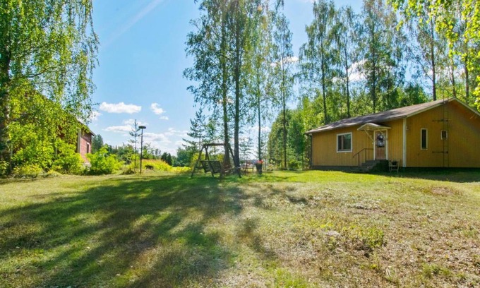 Lemi Autre | 63 m² Logement ∙ 2 chambres ∙ 3 personnes