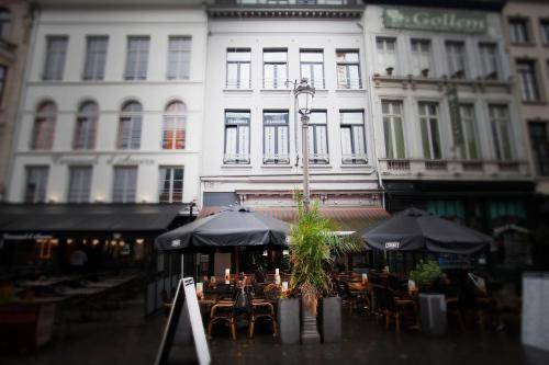 Historisch centrum Appartement | 63 m² Appartement ∙ 6 personnes