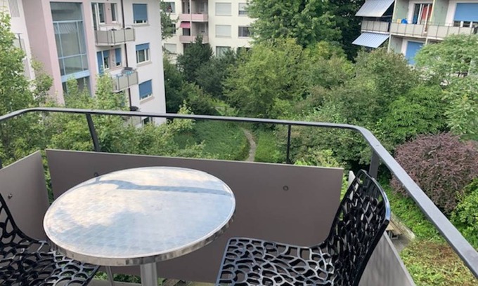 District 6 Appartement | 63 m² Appartement ∙ 1 chambre ∙ 4 personnes