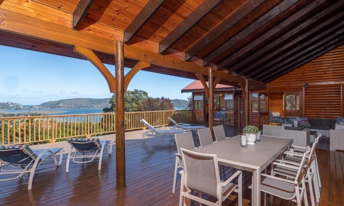 Old Place Maison | 63 Milkwood