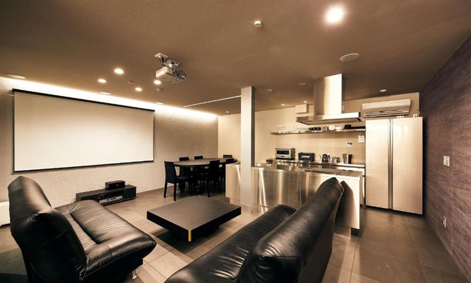Shinjuku Hôtel | 634 Condo Shinjuku - Vacation STAY 14798v
