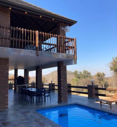 Bela-Bela Appartement | 636 Itaga Safari Lodge, Mabalingwe Nature Reserve