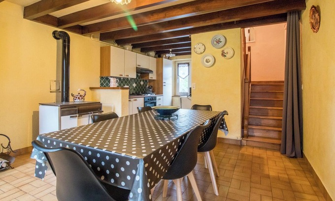 Verneugheol Maison | 63G63759 - VERNEUGHEOL