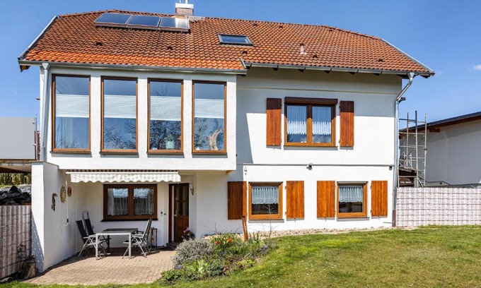 Sinkingen Appartement | 63qm im Eschachtal