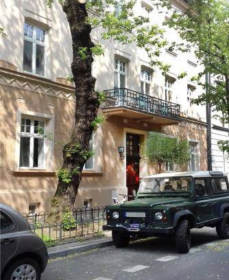 Wesoła Zachod Appartement | 64 m² Appartement ∙ 2 chambres ∙ 6 personnes