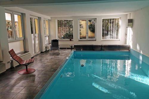 Unterdobling Appartement | 64 m² Appartement ∙ 3 personnes