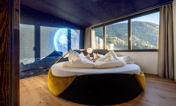Collepietra Appartement | 64 m² Appartement ∙ 3 chambres ∙ 7 personnes