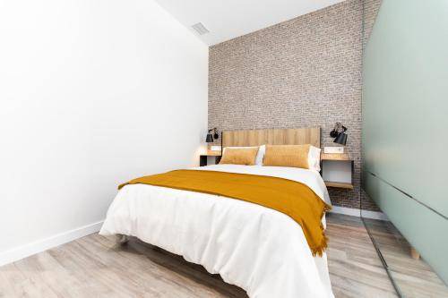 Province of Toledo Appartement | 64 m² Appartement ∙ 6 personnes