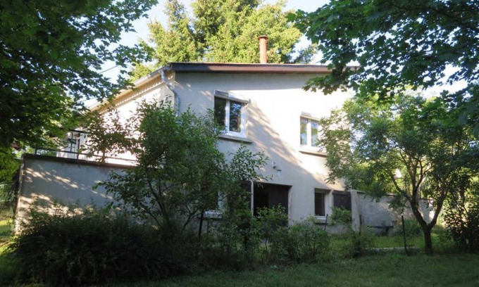 Pampelonne Maison | 64 m² Gîte ∙ 2 chambres ∙ 5 personnes