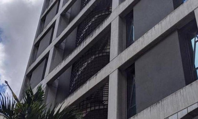 Chacao Hôtel | 64 m² Hôtel ∙ 10 personnes
