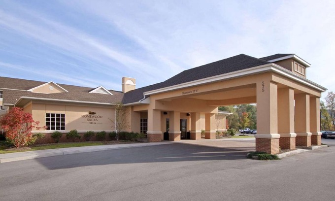 Fishers Hôtel | 64 m² Hôtel ∙ 2 chambres ∙ 127 personnes