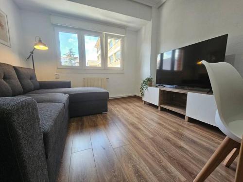 La Corredoria y Ventanielles Appartement | 643A Moderno apartamento 3 dormitorios