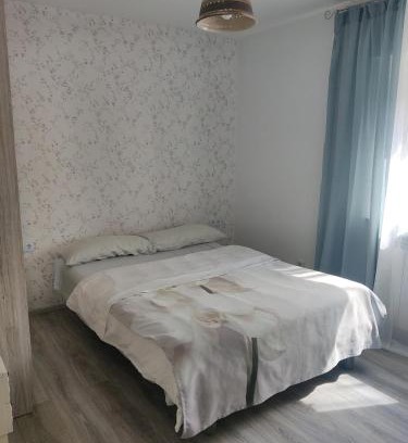 Breuberg Appartement | 64747 Breuberg Odenwald 2 Schlafzimmer
