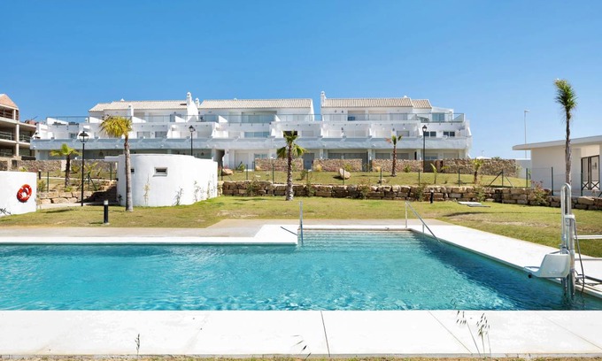 Atlanterra Appartement | 65 m² Appartement ∙ 2 chambres ∙ 5 personnes