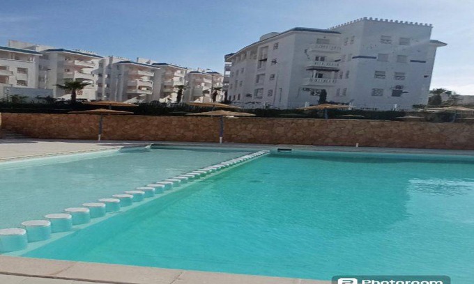 Residence Bab Sebta Appartement | 65 m² Appartement ∙ 1 chambre ∙ 2 personnes
