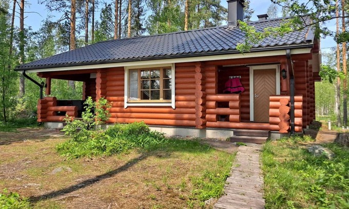Raakkyla Autre | 65 m² Logement ∙ 2 chambres ∙ 6 personnes