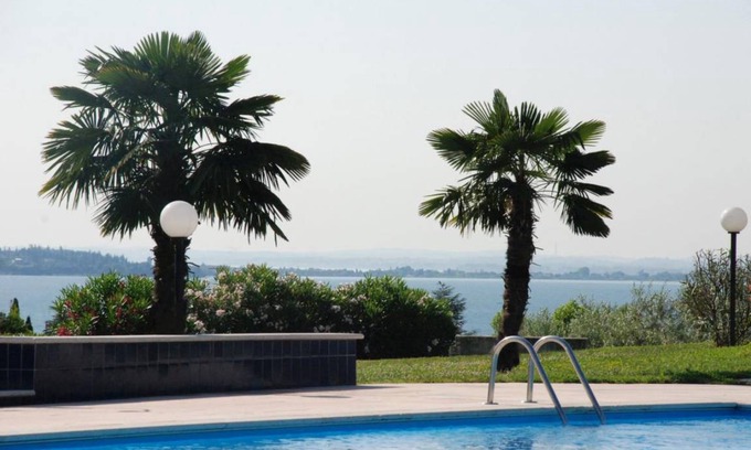 Manerba del Garda Appartement | 65 m² Appartement ∙ 2 chambres ∙ 6 personnes