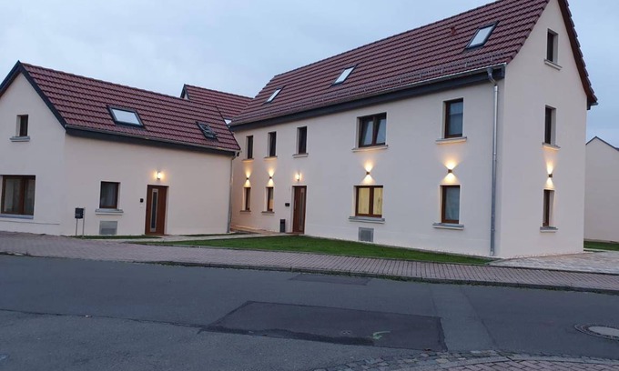 Liebertwolkwitz Appartement | 65 m² Appartement ∙ 2 chambres ∙ 5 personnes