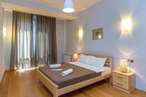 Vera Appartement | 65 m² Appartement ∙ 2 chambres ∙ 5 personnes