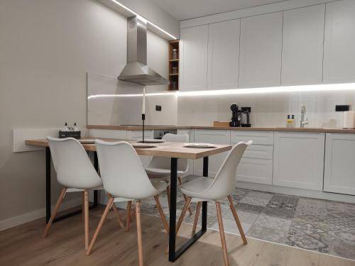 Vratsa Appartement | 65 m² Appartement ∙ 1 chambre ∙ 4 personnes