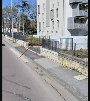 Parc-Chevreul Appartement | 65 m² Appartement ∙ 2 chambres ∙ 4 personnes