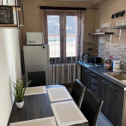 Miskolc-Tapolca Appartement | 65 m² Appartement ∙ 2 chambres ∙ 4 personnes