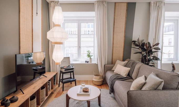 Martires Appartement | 65 m² Appartement ∙ 1 chambre ∙ 3 personnes