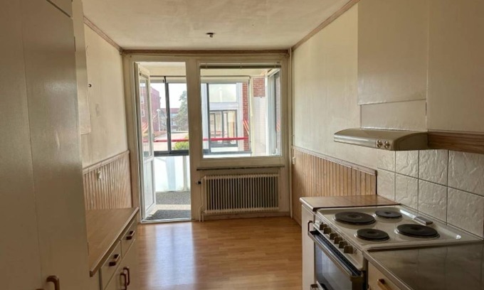 Saffle Municipality Appartement | 65 m² Appartement ∙ 1 chambre ∙ 2 personnes
