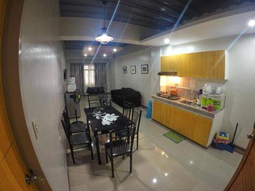 Dagupan Appartement | 65 m² Appartement ∙ 2 chambres ∙ 5 personnes