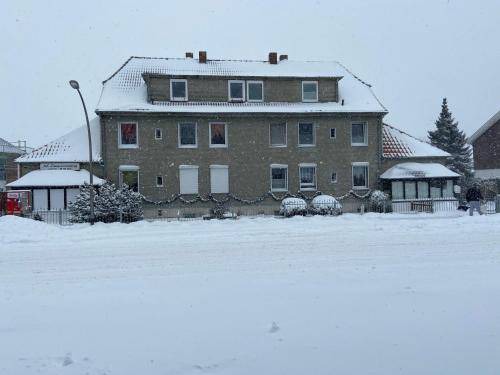 Thiede Appartement | 65 m² Appartement ∙ 2 chambres ∙ 4 personnes