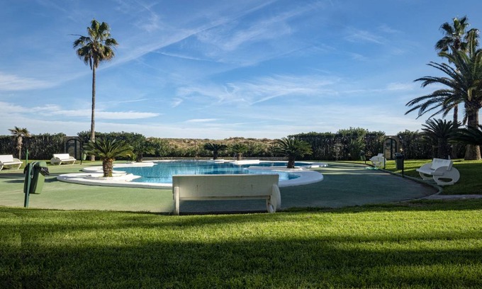 Xeraco Appartement | 65 m² Appartement ∙ 2 chambres ∙ 4 personnes