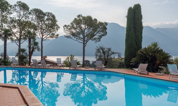 Azzano Appartement | 65 m² Appartement ∙ 2 chambres ∙ 4 personnes