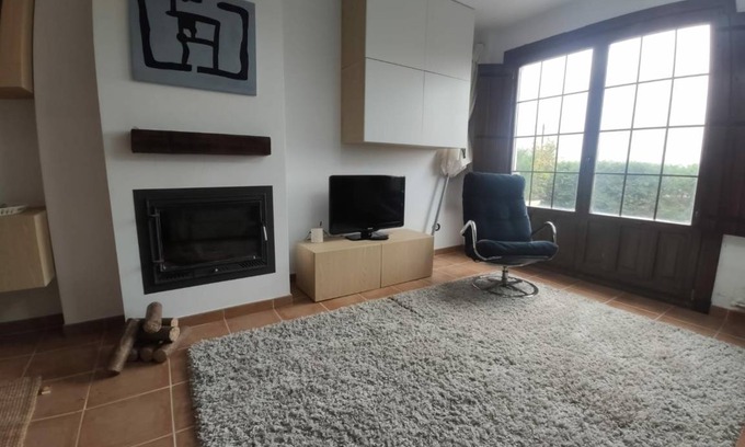 Badaguas Appartement | 65 m² Appartement ∙ 2 chambres ∙ 6 personnes