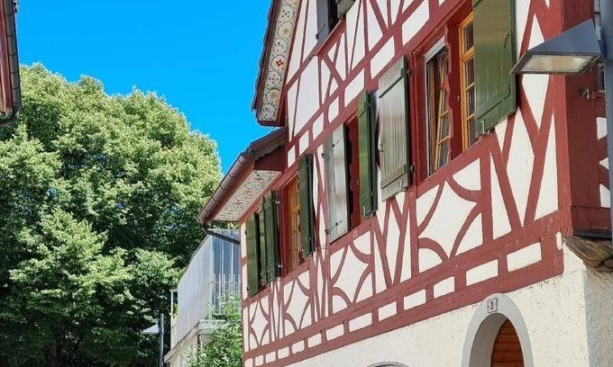 Steckborn Appartement | 65 m² Appartement ∙ 2 chambres ∙ 5 personnes