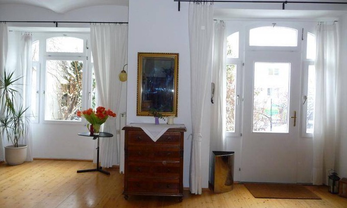 Wahring Appartement | 65 m² Appartement ∙ 2 personnes