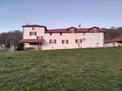 Suhescun Appartement | 65 m² Appartement ∙ 3 chambres ∙ 5 personnes