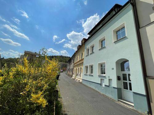 Jachymov Appartement | 65 m² Appartement ∙ 4 personnes
