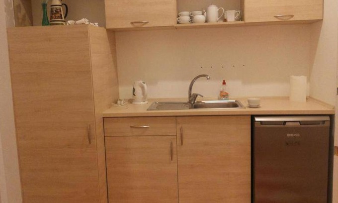 Plock Appartement | 65 m² Appartement ∙ 6 personnes