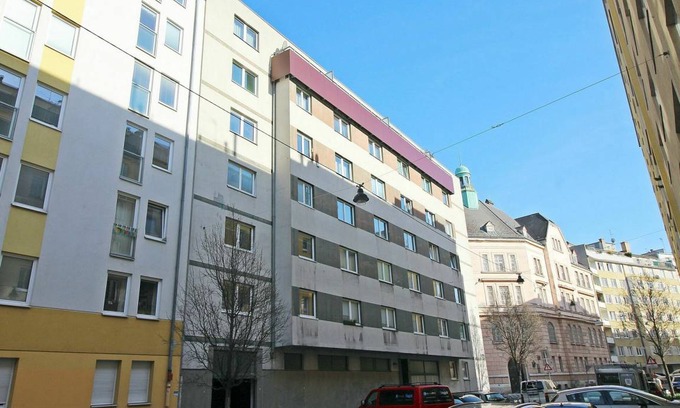 Margareten Appartement | 65 m² Appartement ∙ 2 chambres ∙ 4 personnes
